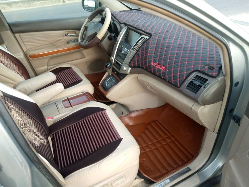 Thumbnail 2 of 2005 Lexus RX 330